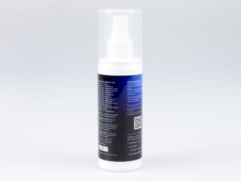 Нейтрализатор запаха Freshener for Men