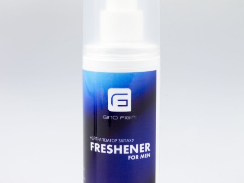 Нейтрализатор запаха Freshener for Men