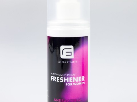 Нейтралізатор запаху Freshener for Women