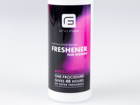 Нейтралізатор запаху Freshener for Women
