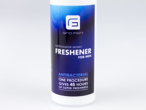 Нейтрализатор запаха Freshener for Men