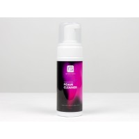 Універсальна очисна піна Foam Cleaner для взуття, одягу, сумок Gino Figini